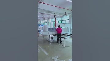 #straight cutting machine#vertical cutting machine#foam cutting machine#Foam ···