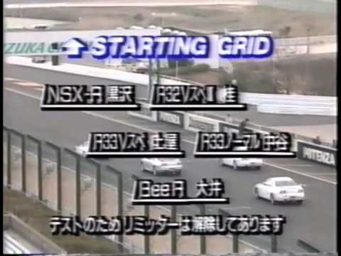 nr33 Gt R 広報車両 怒るのも無理が無い Youtube