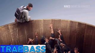 Nines - Clout (BASS BOOSTED)