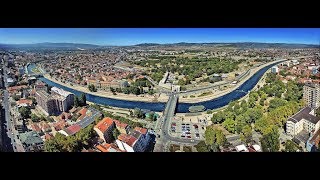 видео Экскурсии и отдых в Сербии