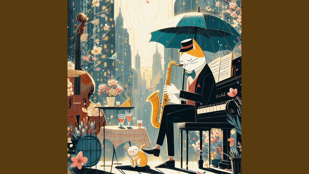 Soft Spring Swing adlı videoyu YouTube'da izle