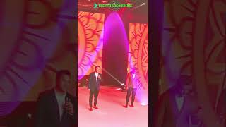 Mustafa Mustafa | Mohamed Tarek And Mohamed Youssef Beautiful Nasheed In Russia | Kun Anta | Qamarun Resimi