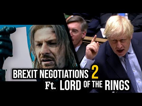 brexit-negotiations-2-(lord-of-the-rings-impressions-dub)