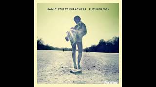 Manic Street Preachers - Divine Youth (Filtered Instrumental)