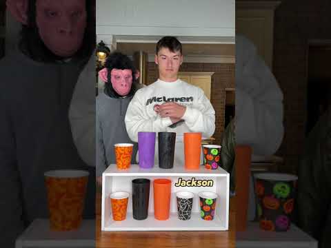 Halloween Match Game! #halloween #matchgame #halloweengames