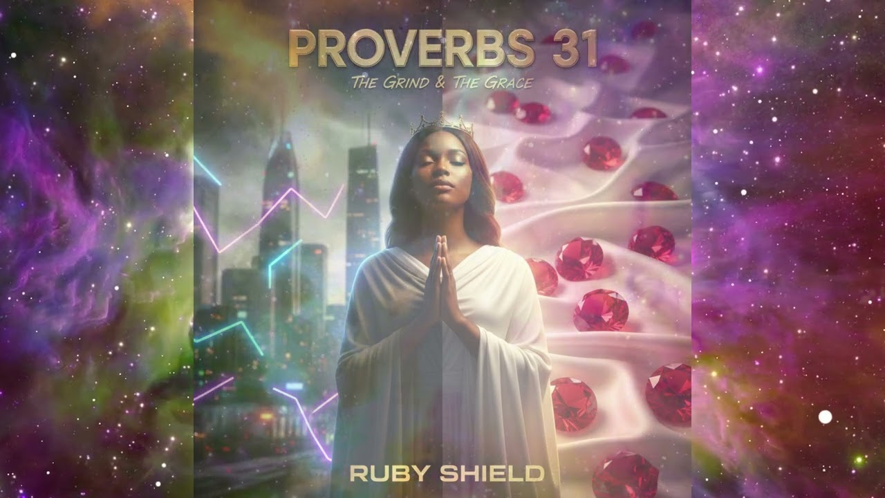 Obejrzyj Rubies & Concrete - Biblical Womanhood Anthem (Christian Hip Hop) w YouTube Obejrzyj Rubies & Concrete - Biblical Womanhood Anthem (Christian Hip Hop) w YouTube