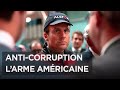 Anticorruption larme fatale amricaine  enqute  documentaire monde   mp