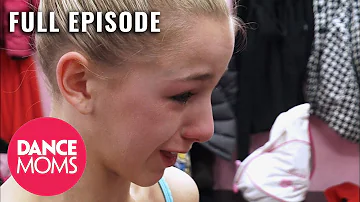 She's a Maniac (Season 3, Episode 13) | Full Episode | Dance Moms