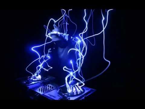 Dj Alex Spark - I Wanna See [Electro mix]