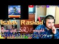 Isaiah Rashad - Rope (feat. SiR) // rosegold | REACTION