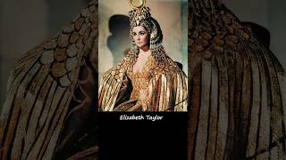 Ten Actresses Who Have Acted Cleopatra