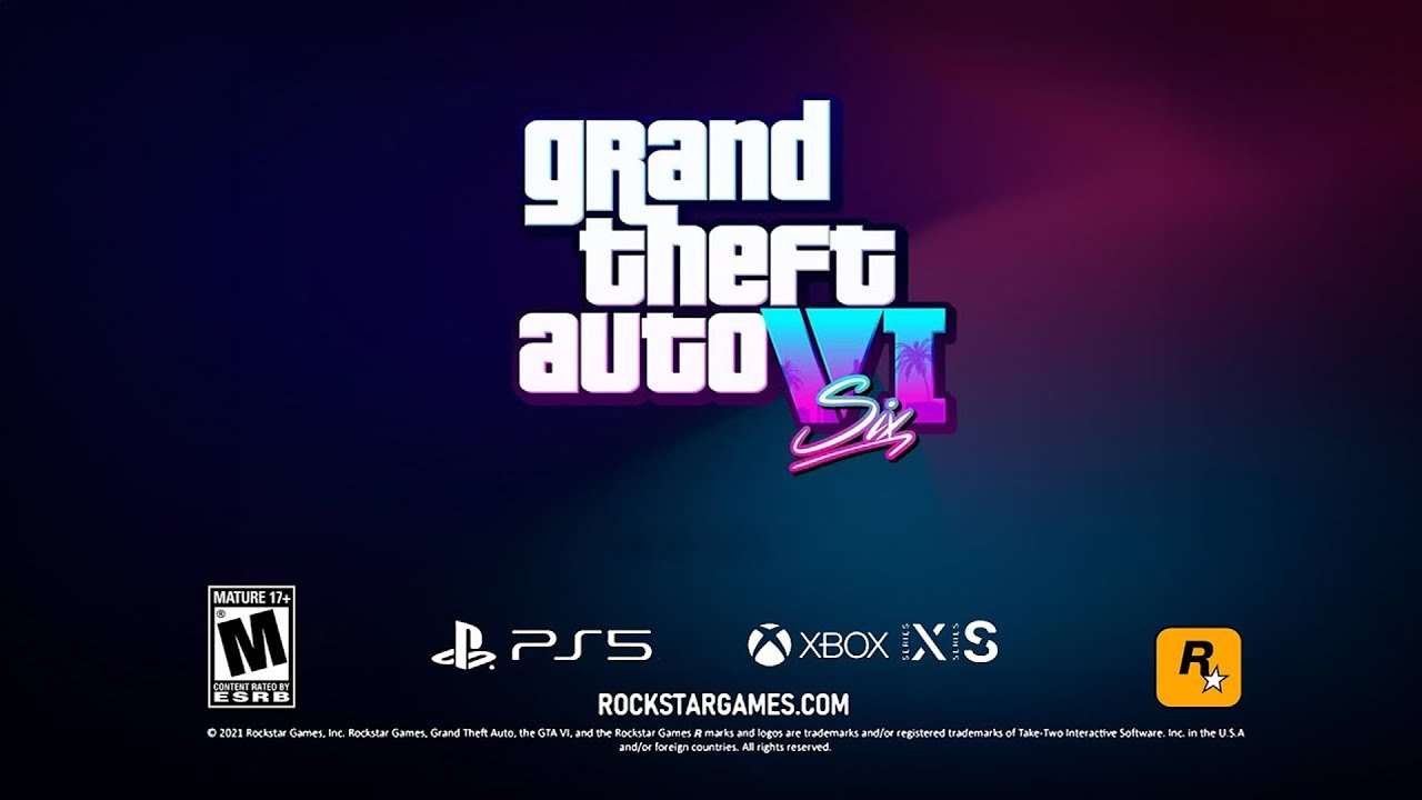 GTA 6 TRAILER EN NOVIEMBRE! REVELADO? YouTube GTA 6 TRAILER EN NOVIEMBRE! REVELADO? YouTube