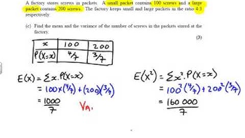 S2 IAL Jan 2015 walkthrough   Q3