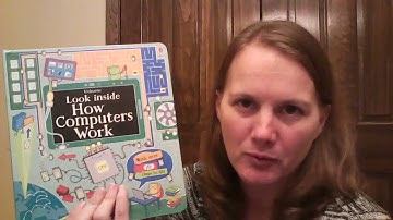 Look Inside How Computers Work