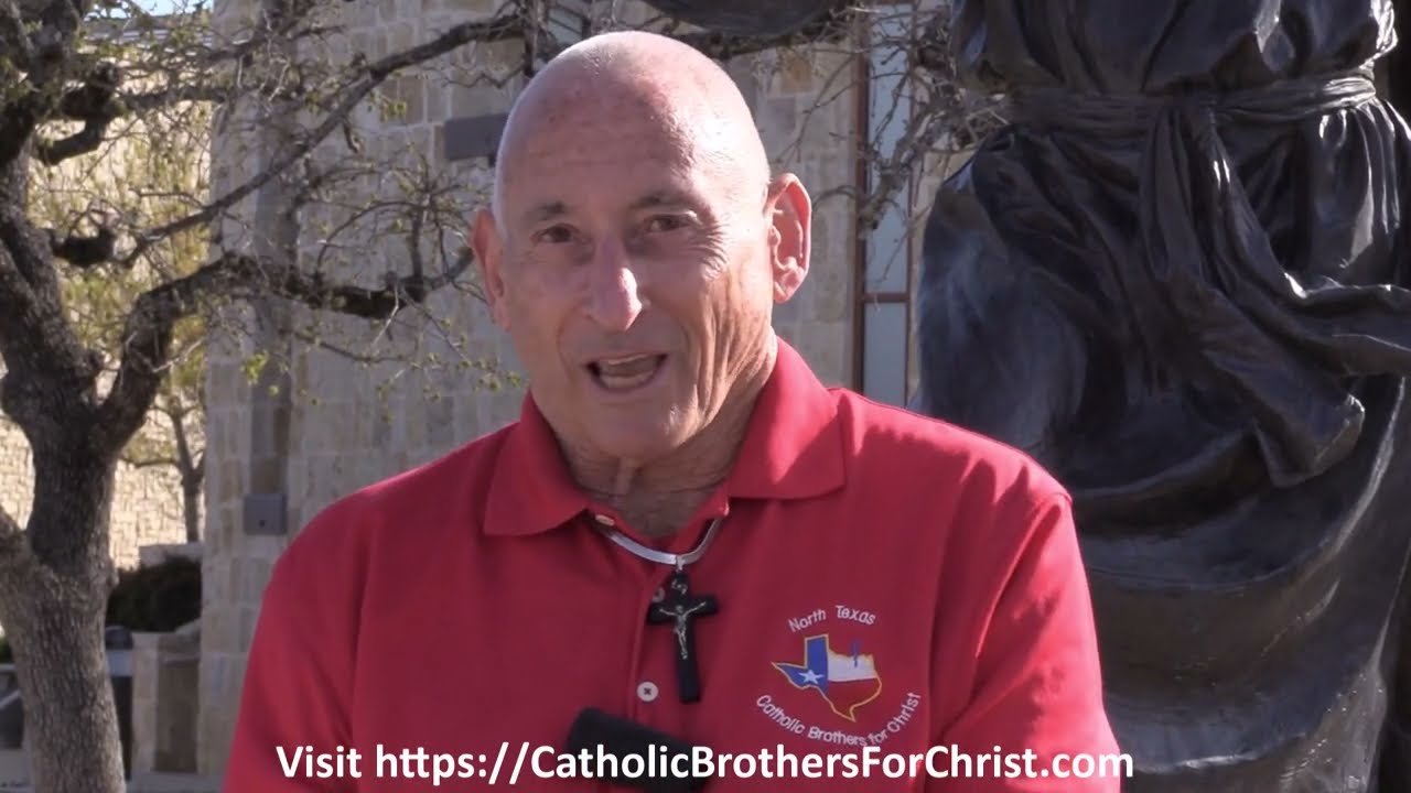 Part 13: Ralph Zuranski interviewed by Rick Self, "Are you willing to suffer while serving God?"