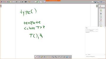 CS 202 - Fall 2020 - Lecture 21 (Exceptions, Review Exam II)