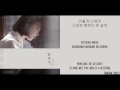 Through the Night - IU Lyrics [Han,Rom,Eng]