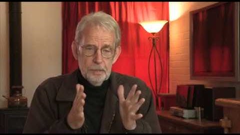 Walter Murch - Becoming creative with film sound (28/320)