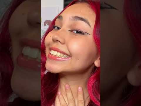 Vídeo: 3 maneiras de usar eyeliner holográfico