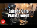 Stans garage cafe walkthrough