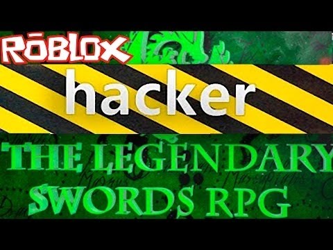 roblox the legendary swords rpg hack