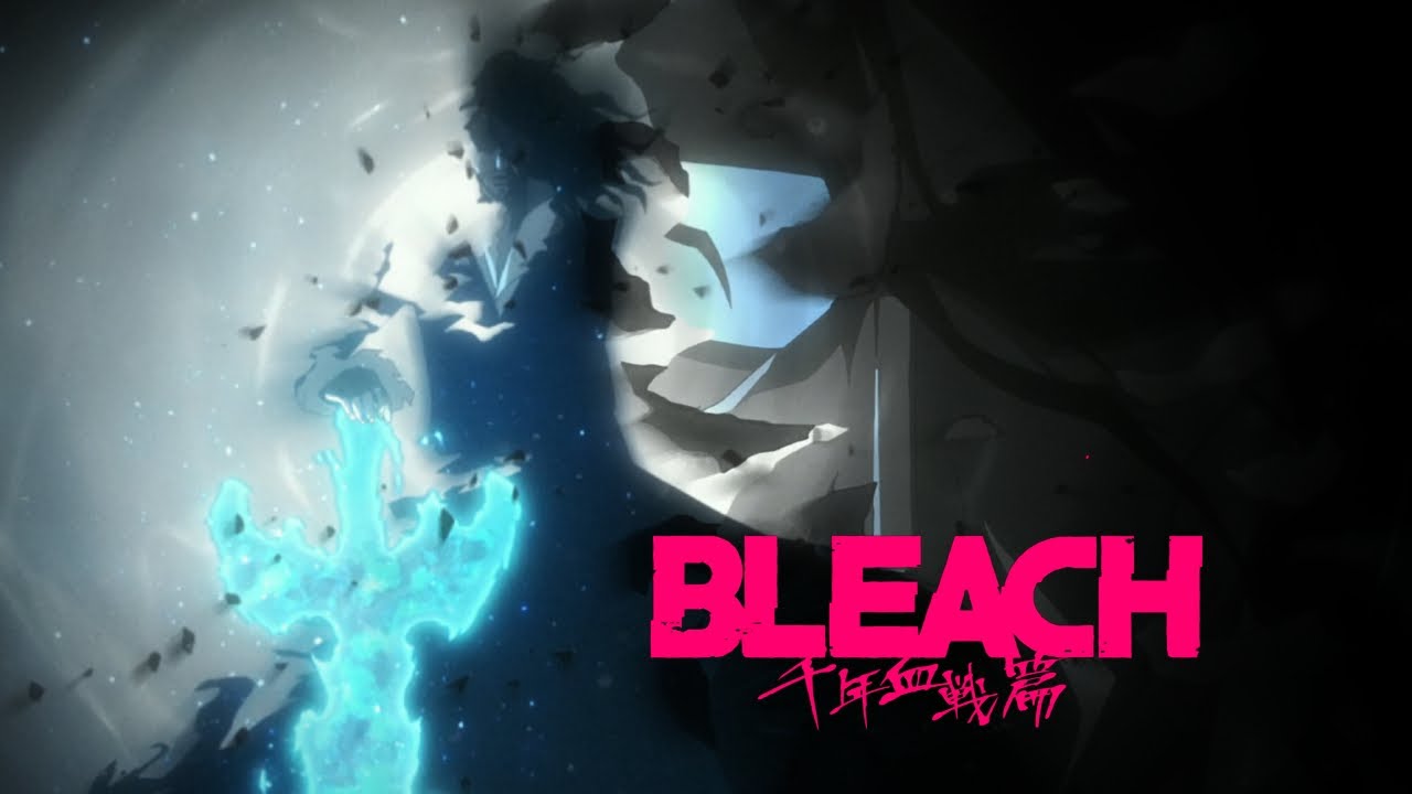 Bleach revela imagem inédita do episódio final e anuncia hiato