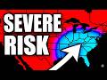 A HUGE Severe Weather Threat Is Coming…