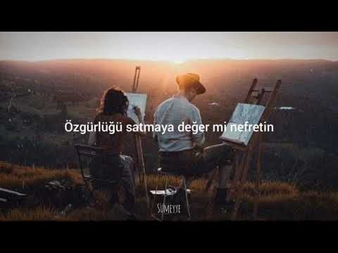 Bekir Karahan - Ressamın Şarkısı (sözleri)