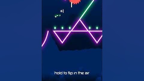 Rider ¦ Mini Game ¦ GamePlay