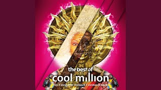 Video thumbnail of "Cool Million - So Real"