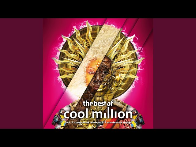 COOL MILLION - So Real