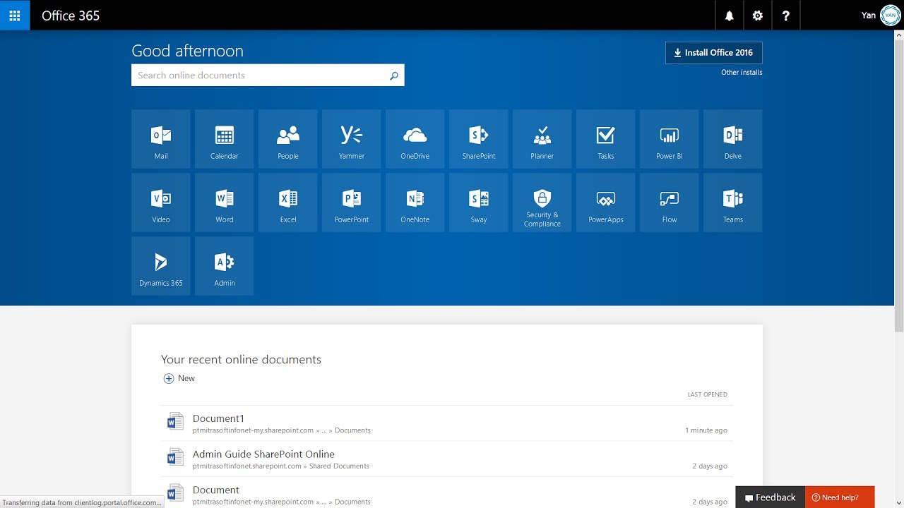 office 365 review