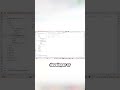 Spring Boot Interview Question (40 sec) | Why Service Layer is Important? 🚀 #shorts