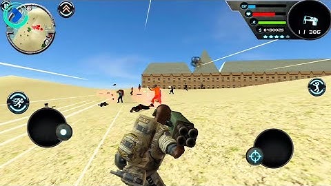 Army Car Driver #2 New Game Update (Naxeex LLC) Android Gameplay HD