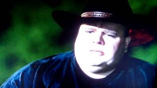 Varsity Blues Billy Bob Scene