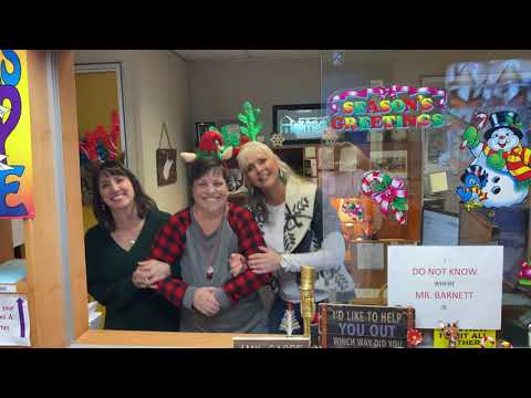 CCCTC Holiday Special (Cabell County Career Technology Center)