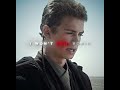 Anakin skywalker  memory reboot  edit shorts