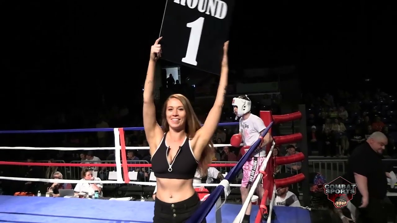 Bluegrass Boxing: ABA Lightweight Amateur Championship Tyler Estep vs. Jacob Ray 1/28/23