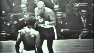 Muhammad Ali vs Doug Jones