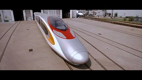 Hong Kong-mainland China high-speed rail ruffles feathers - DayDayNews