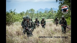 Arma3 LIVE#61 Operation Tiger head (Mission day) [Thailand roleplay gaming]