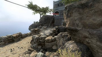 TheSpiritJoey - Black Ops II Game Clip