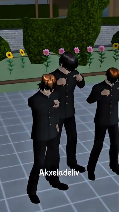 Mio dapat nilai Nol teyus, mama nya sampai...๐คฆโโ๏ธ #sakuraschoolsimulator #youtubeshorts #short #fyp