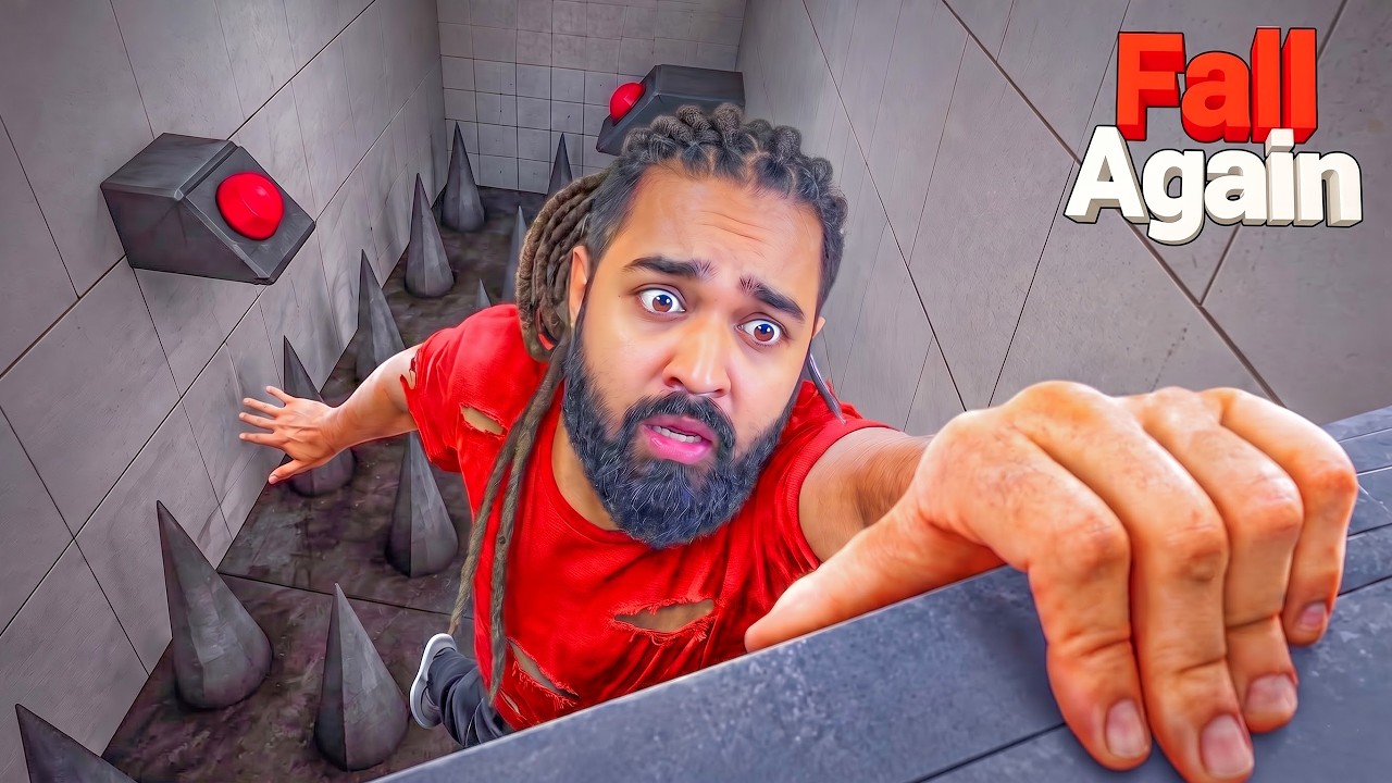 The Most Annoying Troll Game 😭| Worse Than Fever Meme?
