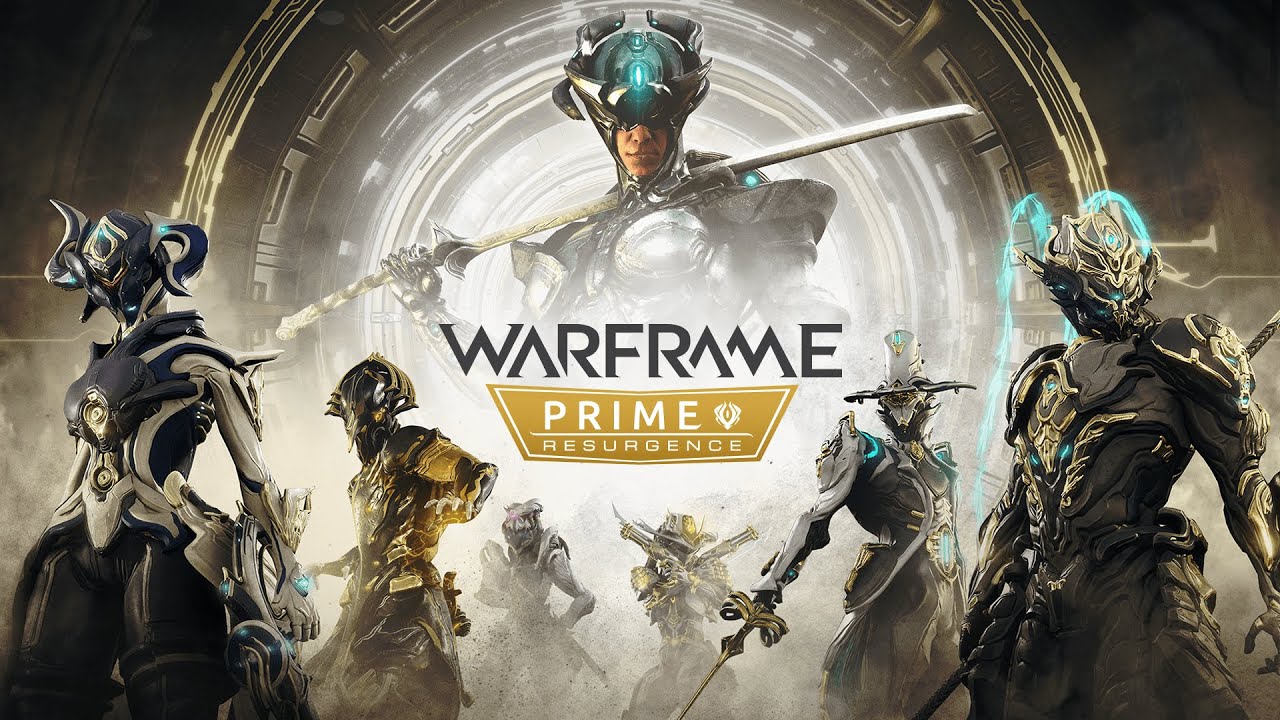 Warframe: Khora Prime Access