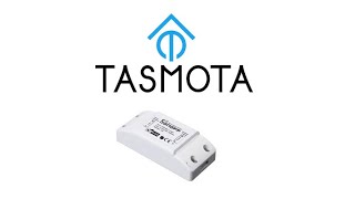 Прошивка Sonoff без паяльника. Ставим прошивку Tasmota