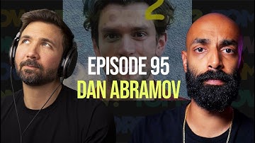 Dan Abramov on Working at Bluesky, React, and the Social Internet