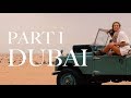 ROAD TRIP MIDDLE EAST: Dubai (Part 1)