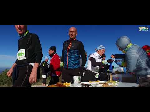 Enduro Trail des Calades 2018