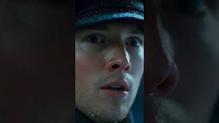 60 seconds before history changed forever - Titanic Iceberg Sighting